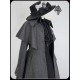 Susin The Seventh Article of Faith Blouse Skirts Cape Coat and Sets(Reservation/Full Payment Without Shipping)